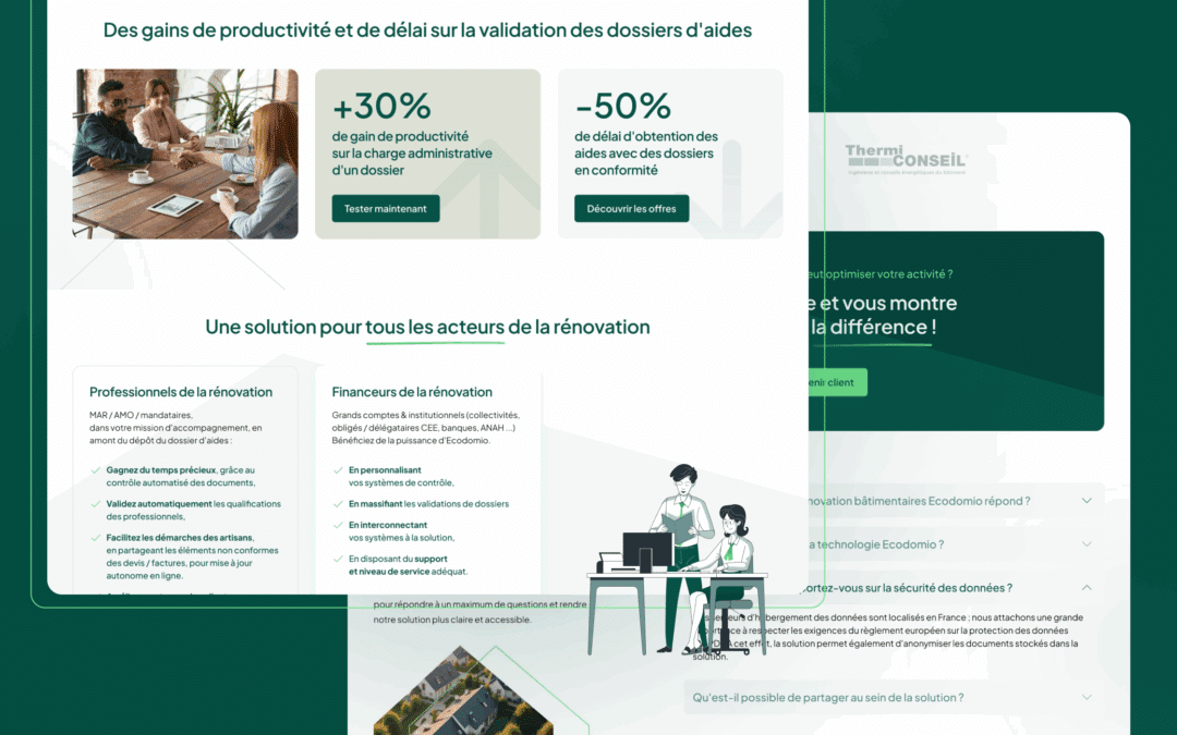 Ecodomio